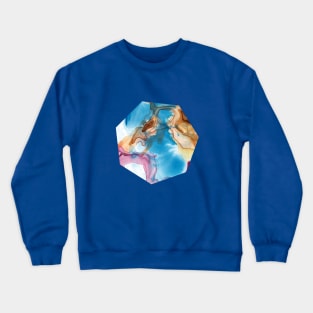 Spring 03 Crewneck Sweatshirt